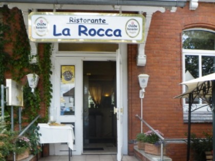 照片: La Rocca